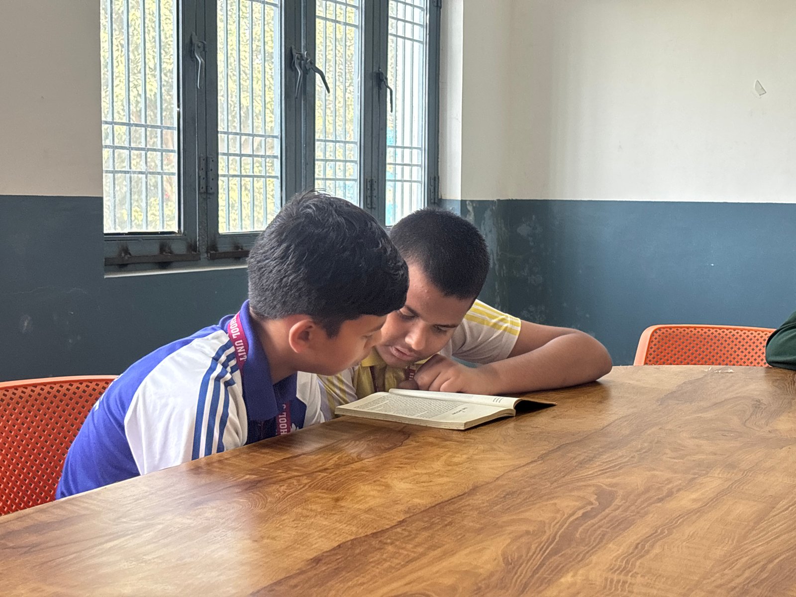 Library